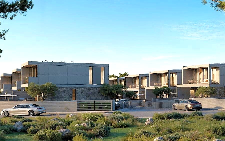 Вилла в Пафосе, Кипр, 196 м² - фото 4