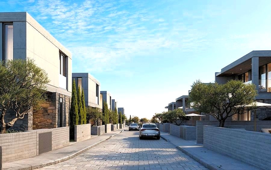 Вилла в Пафосе, Кипр, 196 м² - фото 5