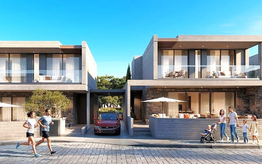 Вилла в Пафосе, Кипр, 196 м² - фото 6