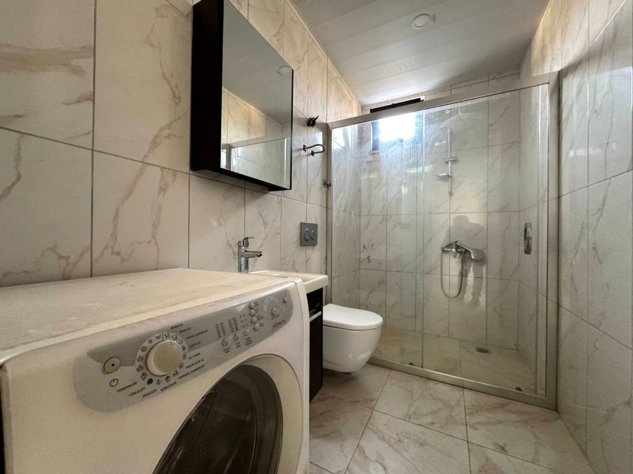 Квартира в Алании, Турция, 48 м² - фото 3