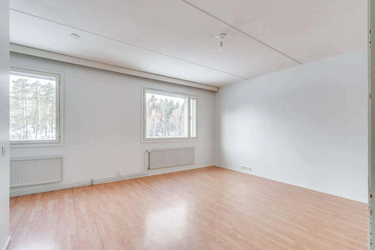 Квартира в Турку, Финляндия, 32.5 м² - фото 3
