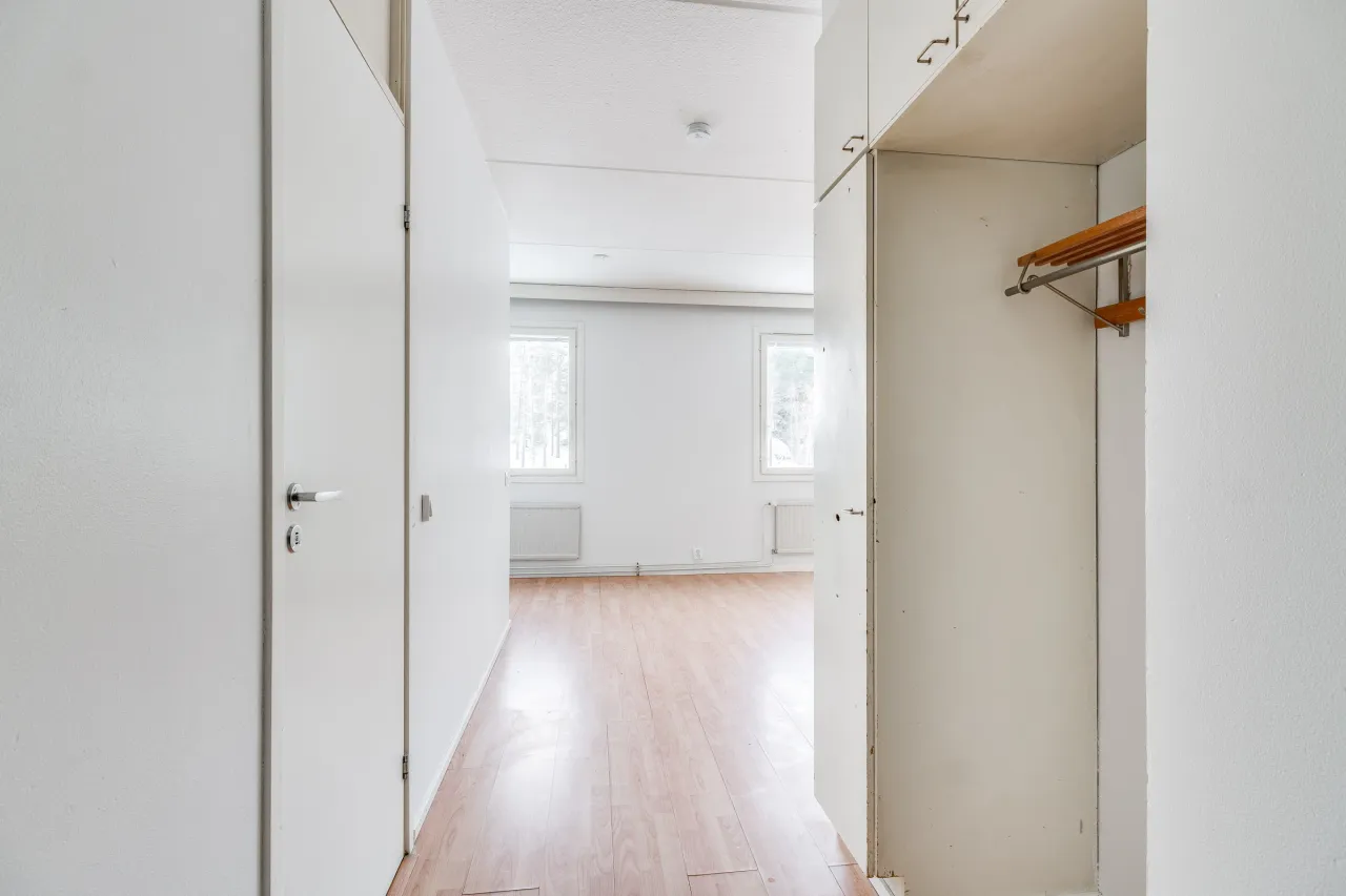 Квартира в Турку, Финляндия, 32.5 м² - фото 15