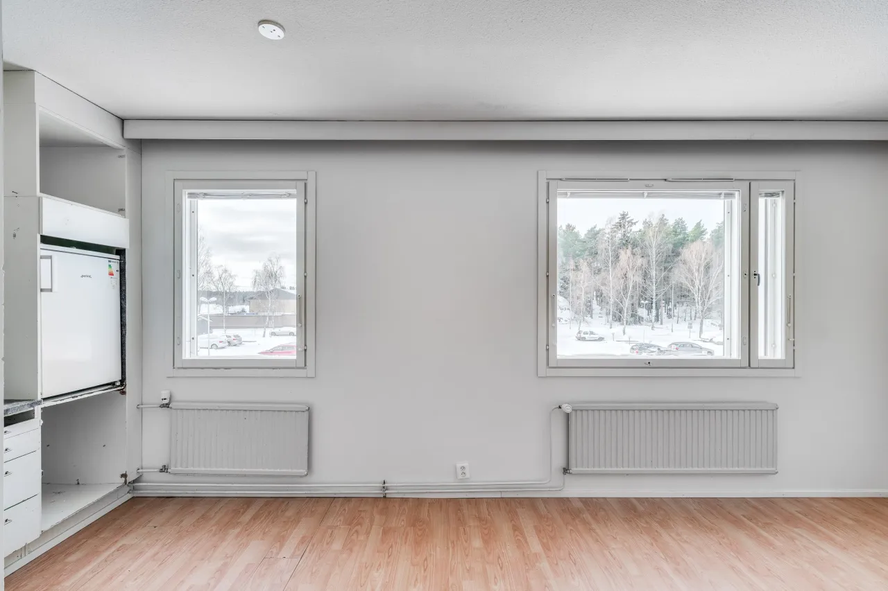 Квартира в Турку, Финляндия, 32.5 м² - фото 7