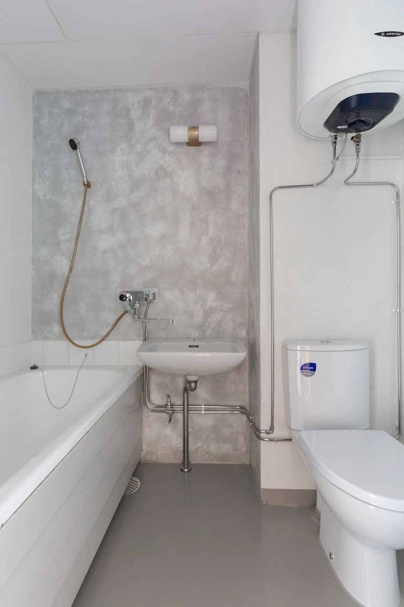 Квартира в Эспоо, Финляндия, 31 м² - фото 12