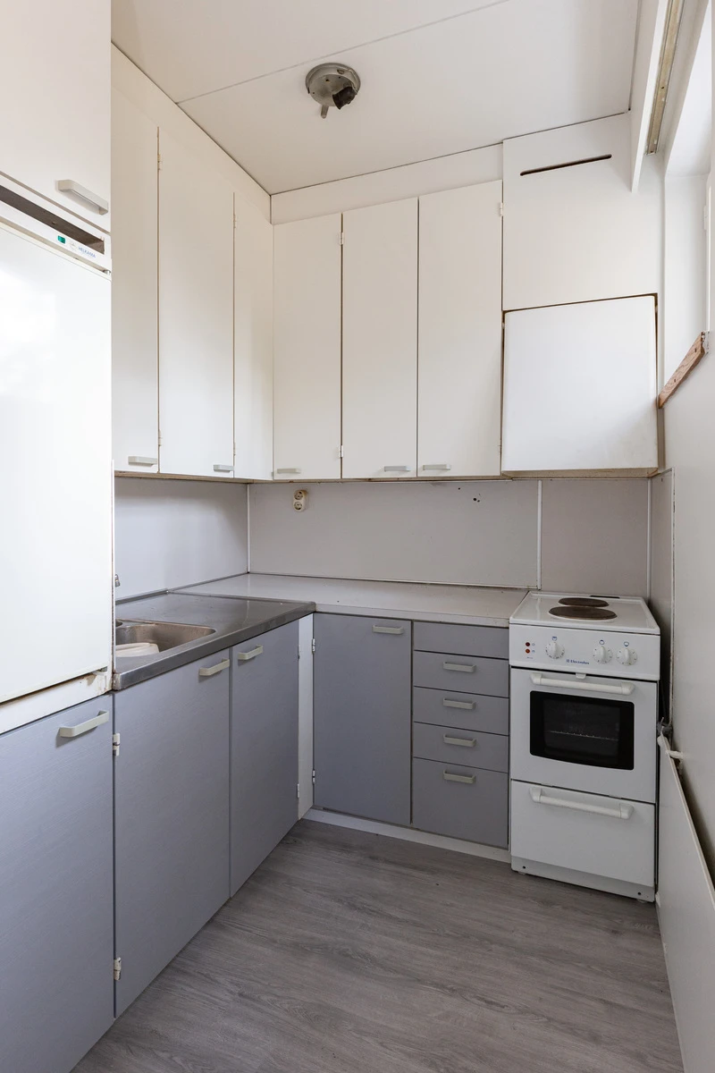 Квартира в Эспоо, Финляндия, 31 м² - фото 15