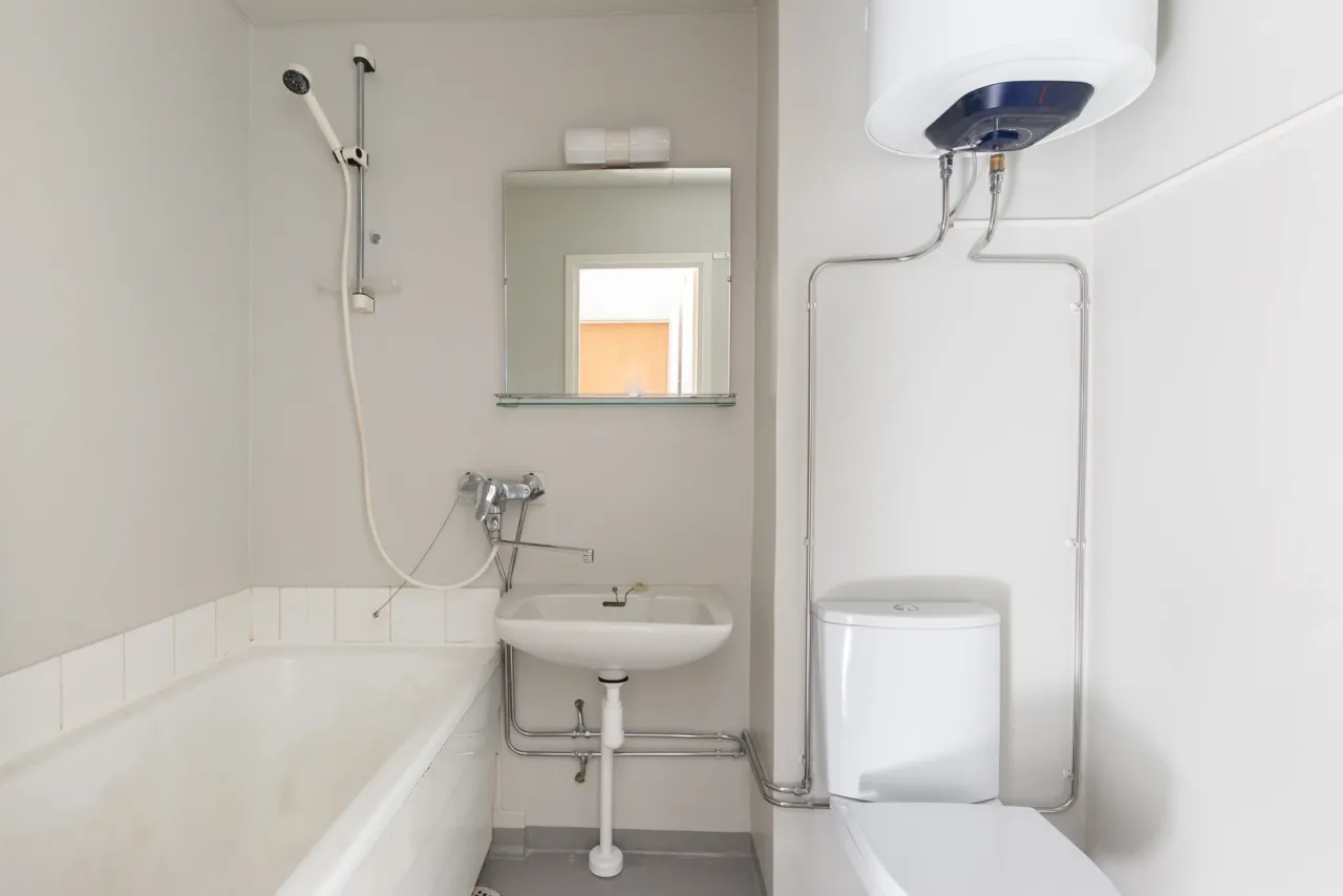 Квартира в Эспоо, Финляндия, 31 м² - фото 16