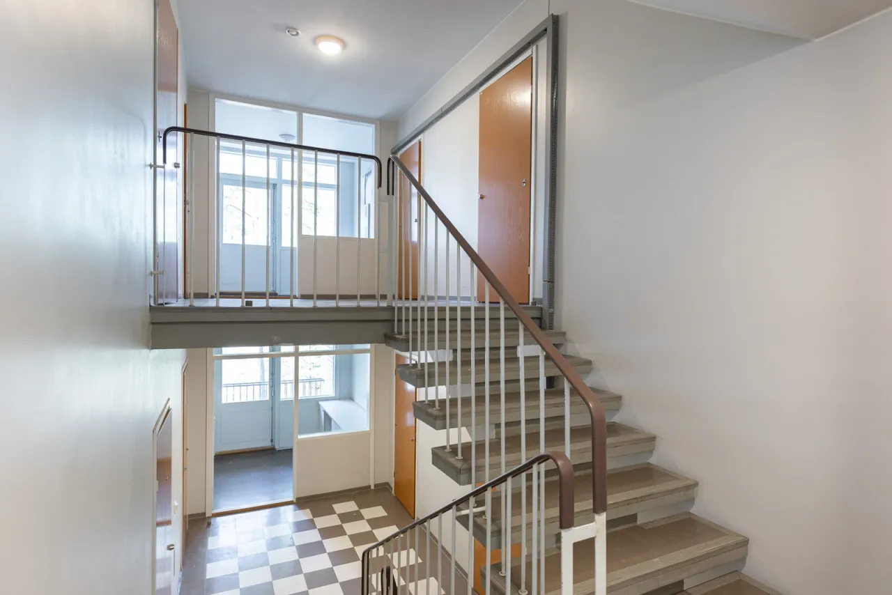 Квартира в Эспоо, Финляндия, 31 м² - фото 4