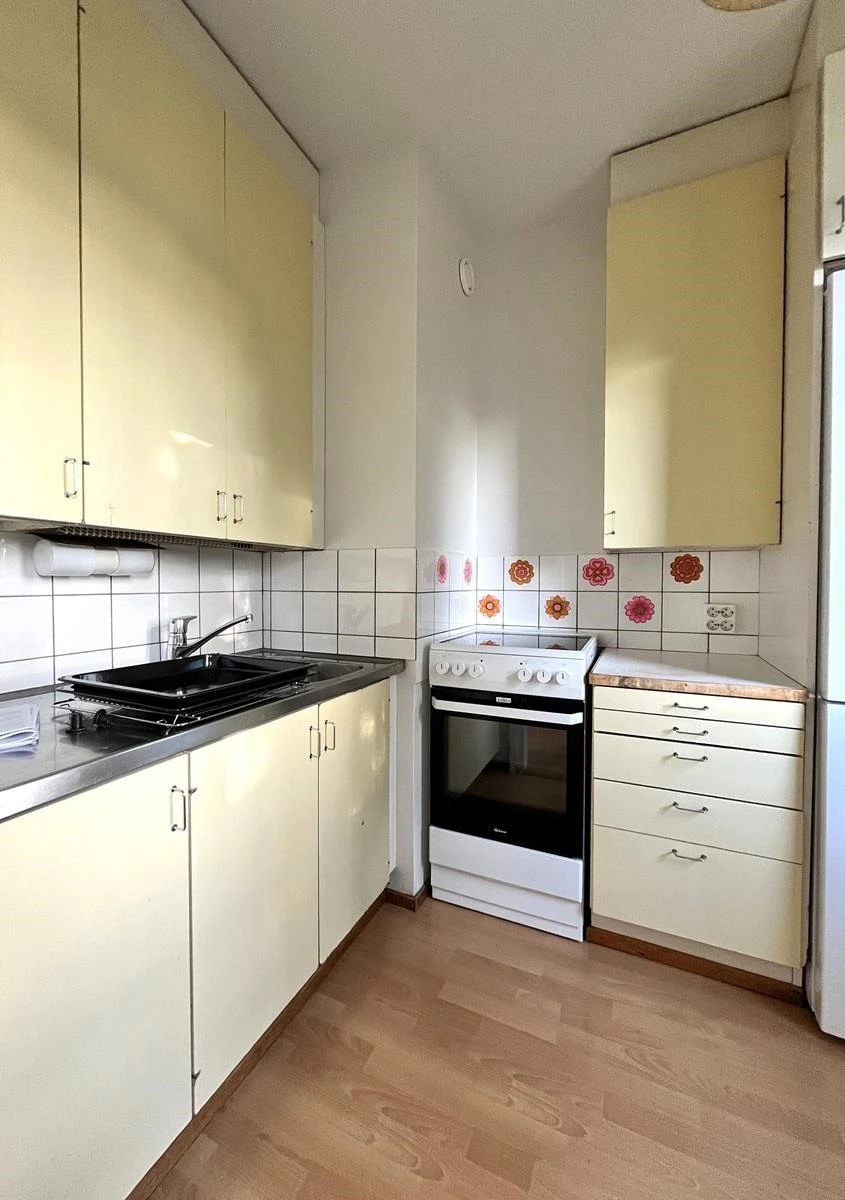Квартира в Ямся, Финляндия, 48.5 м² - фото 4