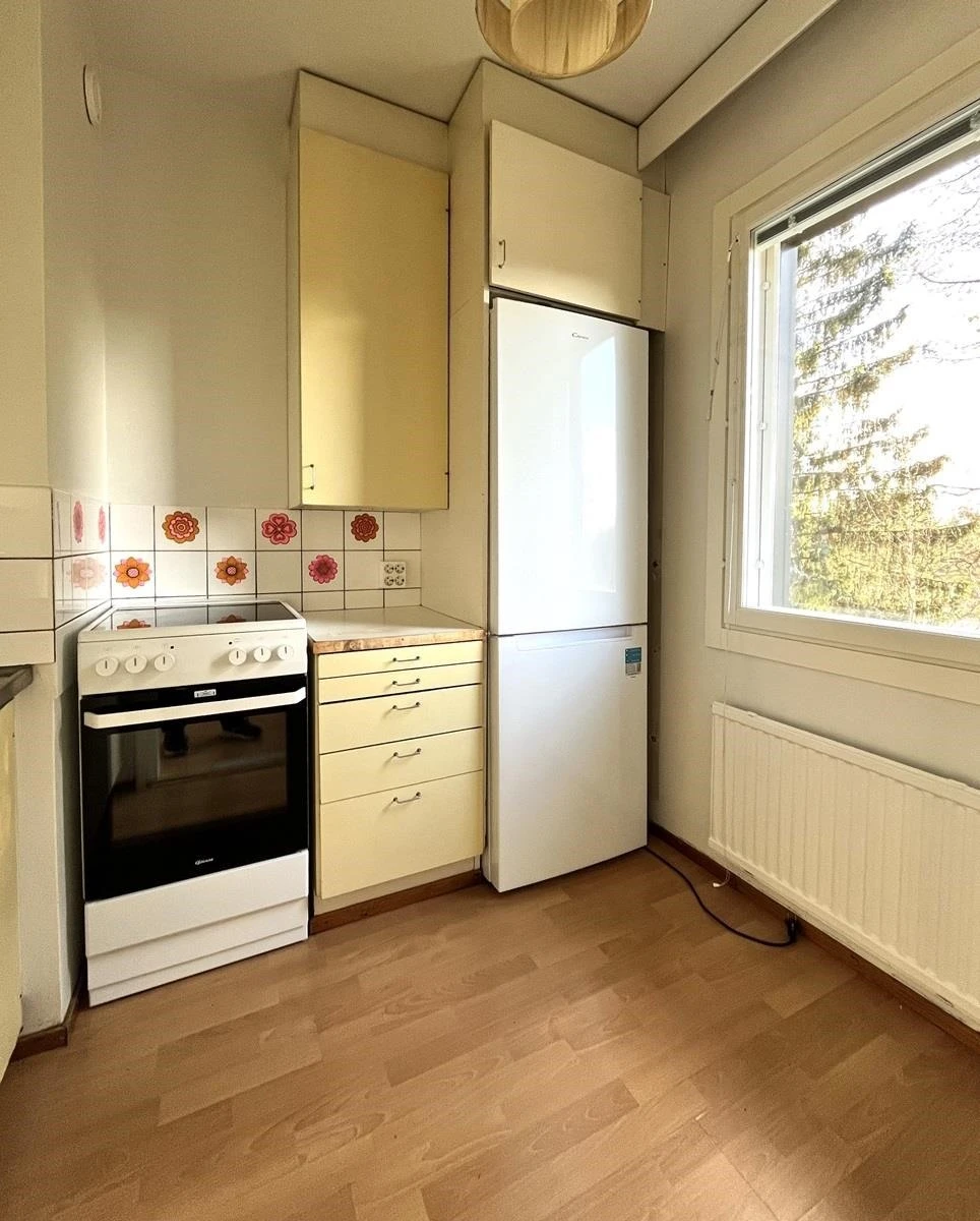 Квартира в Ямся, Финляндия, 48.5 м² - фото 3