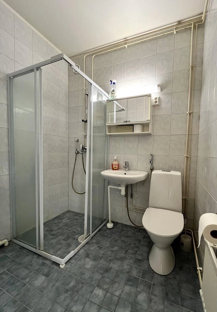 Квартира в Ямся, Финляндия, 48.5 м² - фото 8