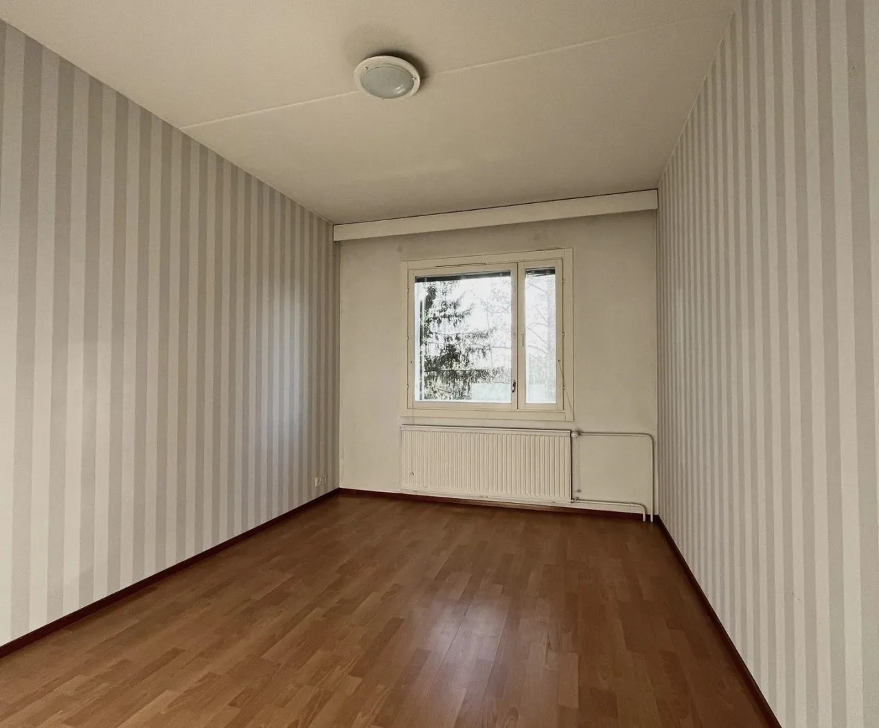 Квартира в Ямся, Финляндия, 48.5 м² - фото 7