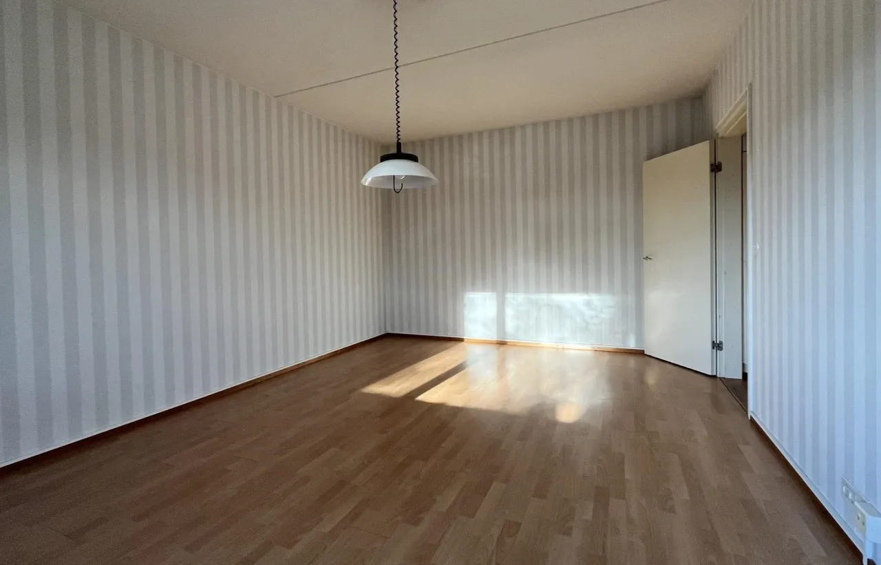 Квартира в Ямся, Финляндия, 48.5 м² - фото 6