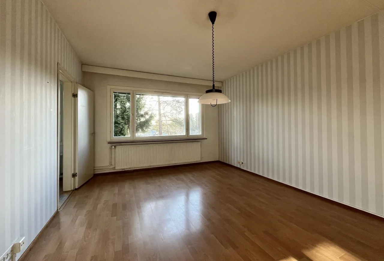 Квартира в Ямся, Финляндия, 48.5 м² - фото 5