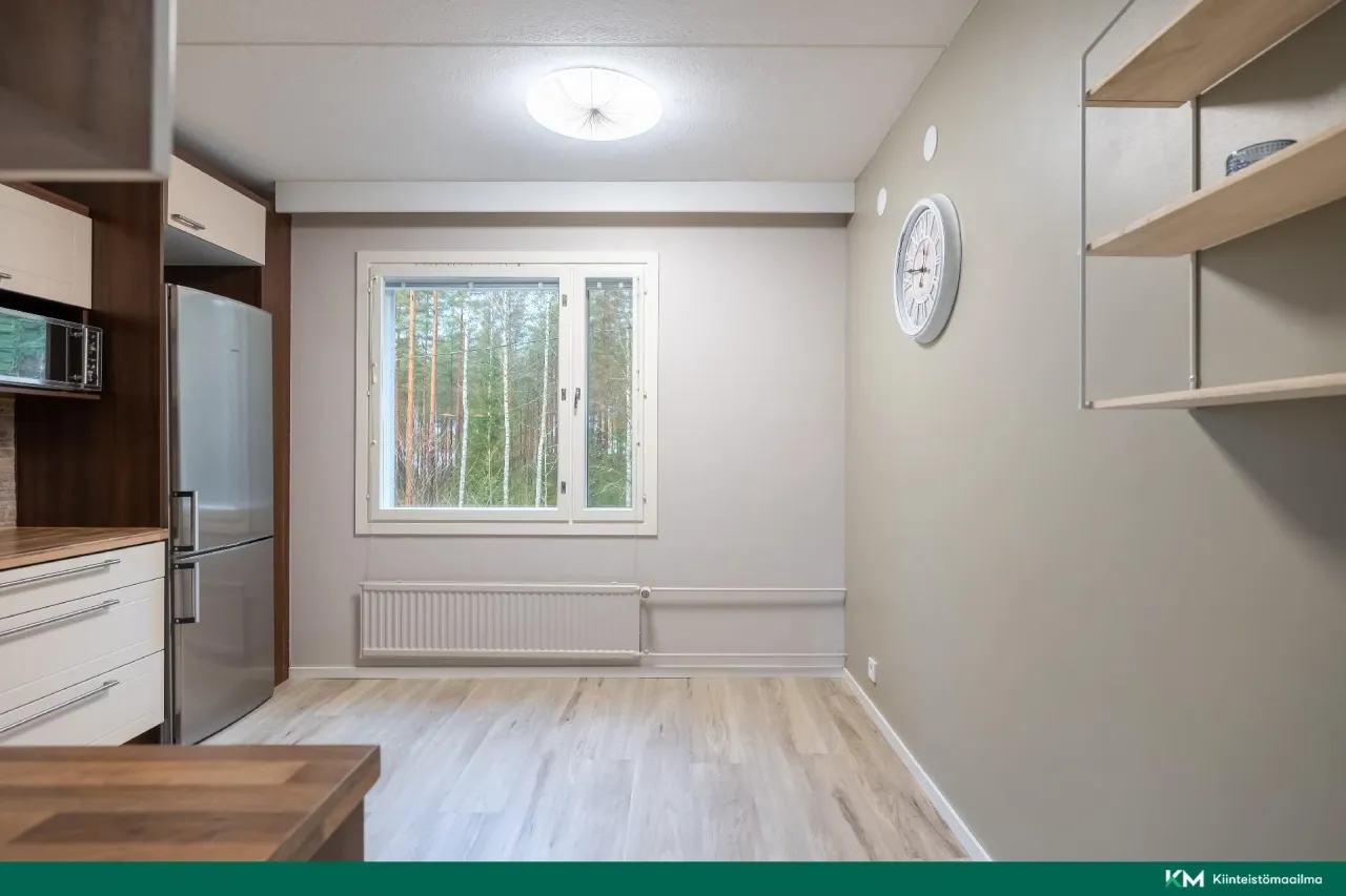 Квартира в Котке, Финляндия, 61.5 м² - фото 4