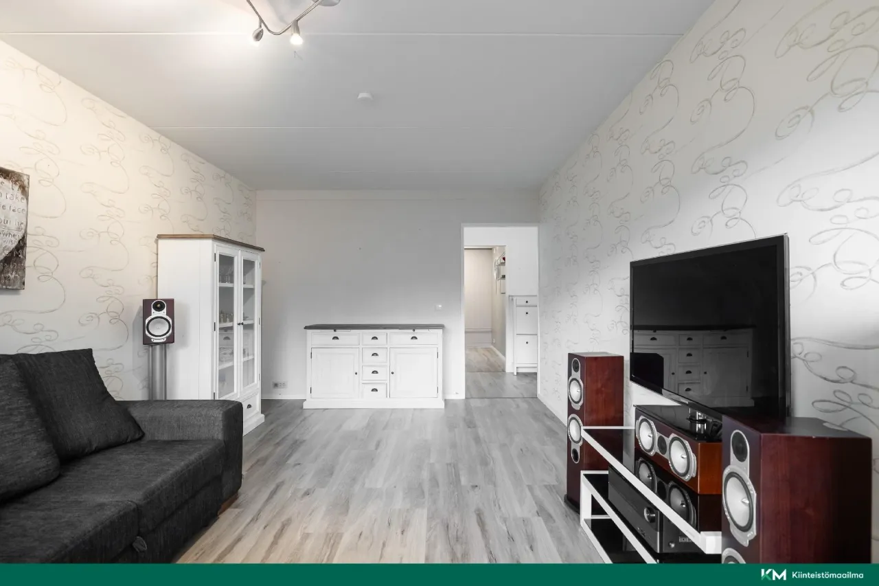 Квартира в Котке, Финляндия, 61.5 м² - фото 7