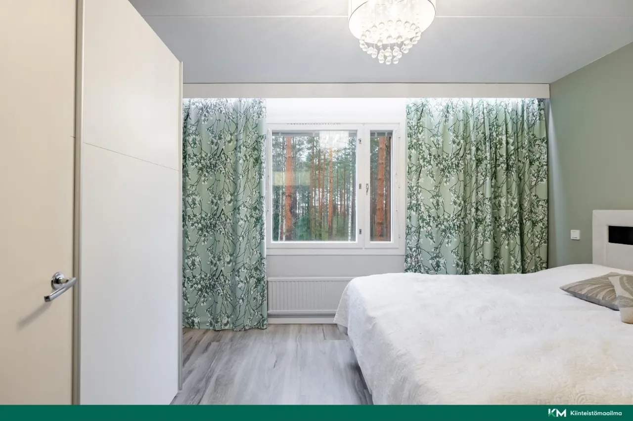 Квартира в Котке, Финляндия, 61.5 м² - фото 8