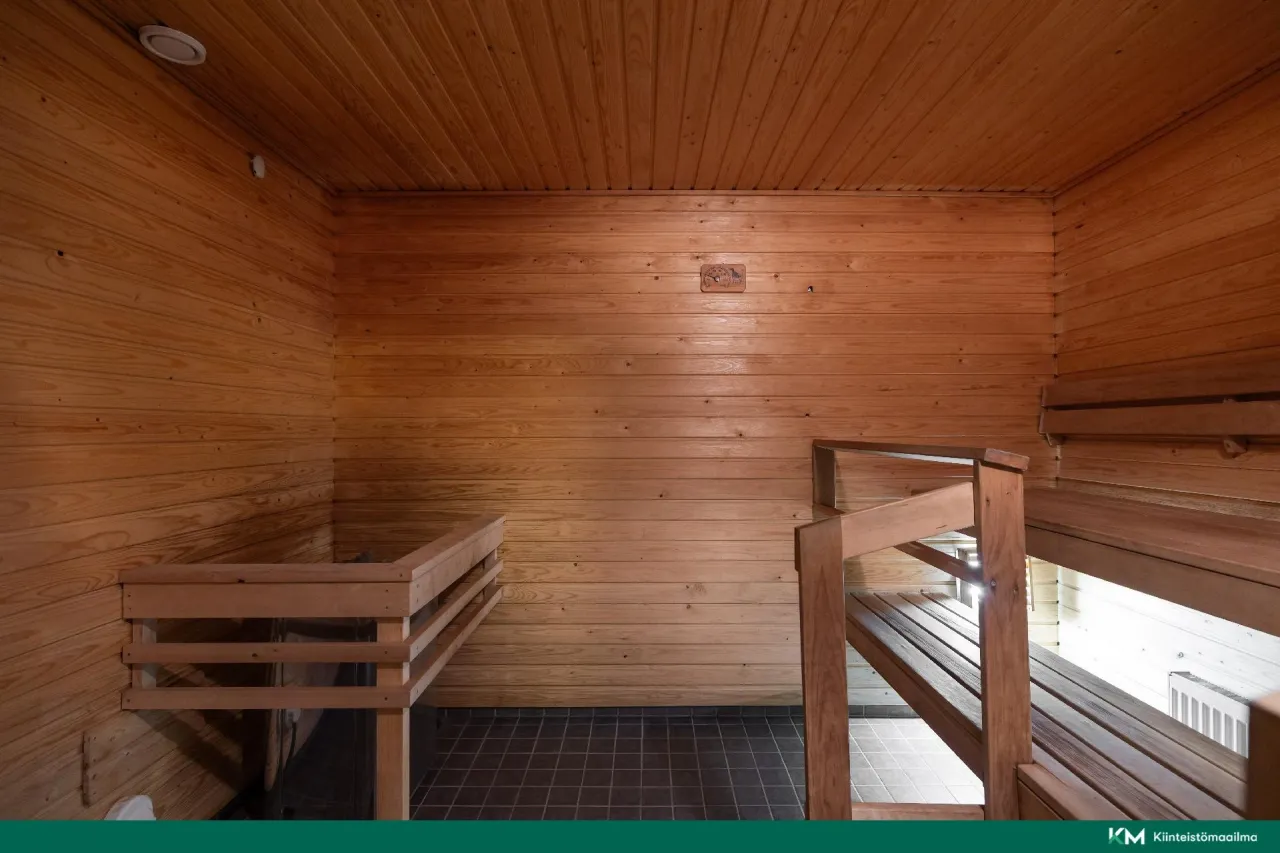 Квартира в Котке, Финляндия, 61.5 м² - фото 15