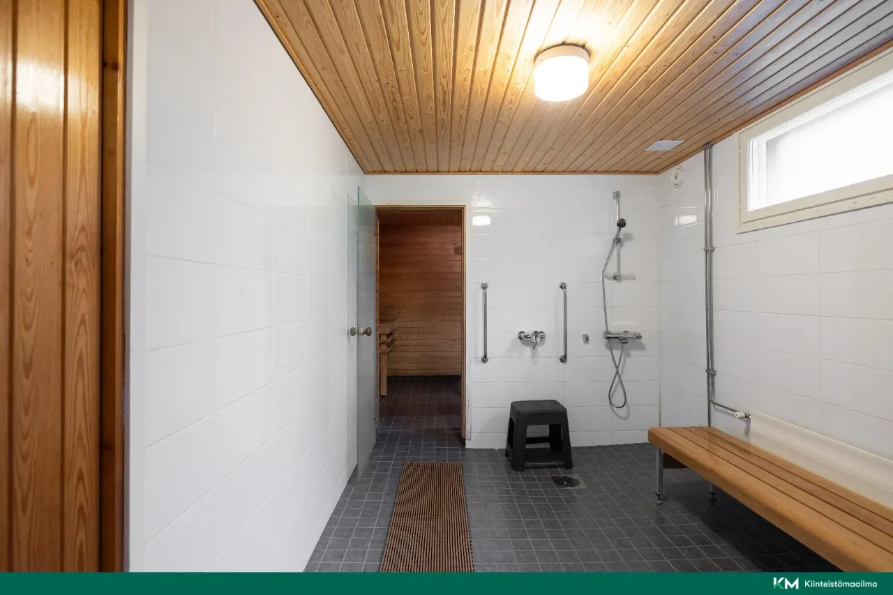 Квартира в Котке, Финляндия, 61.5 м² - фото 14