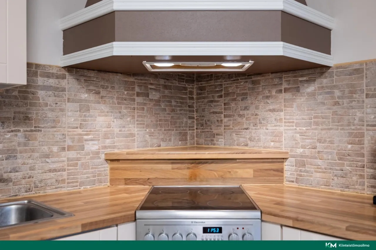 Квартира в Котке, Финляндия, 61.5 м² - фото 3