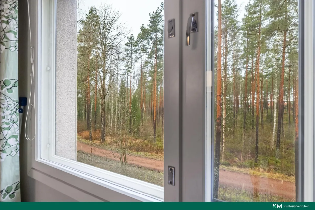 Квартира в Котке, Финляндия, 61.5 м² - фото 9