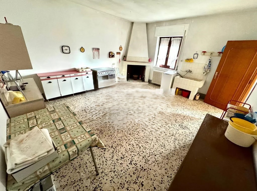 Дом в Реджо-ди-Калабрии, Италия, 220 м² - фото 10