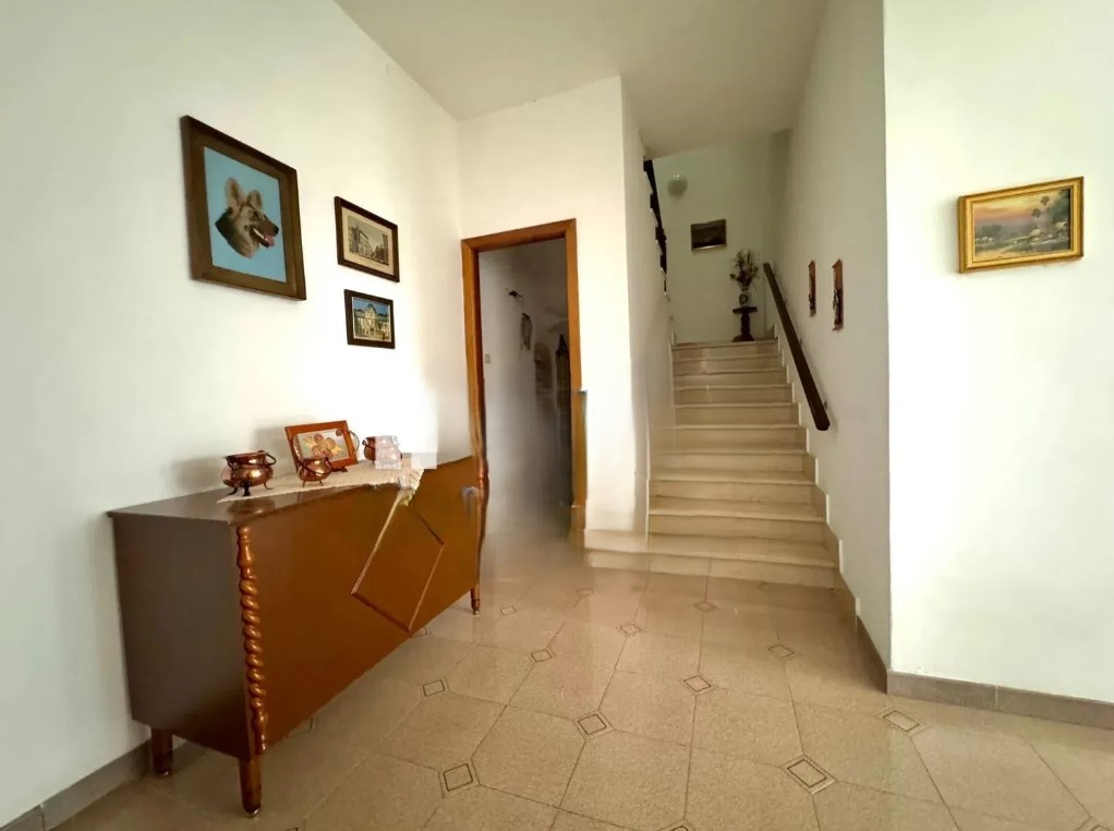 Дом в Реджо-ди-Калабрии, Италия, 220 м² - фото 11