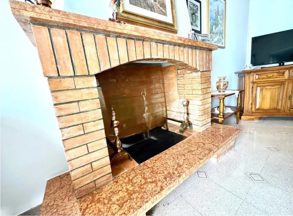 Дом в Реджо-ди-Калабрии, Италия, 220 м² - фото 13