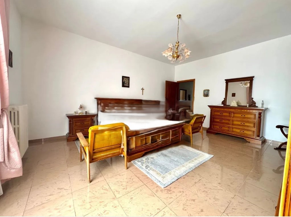 Дом в Реджо-ди-Калабрии, Италия, 220 м² - фото 16