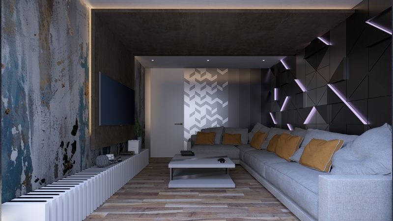 Вилла в Задаре, Хорватия, 315 м² - фото 6