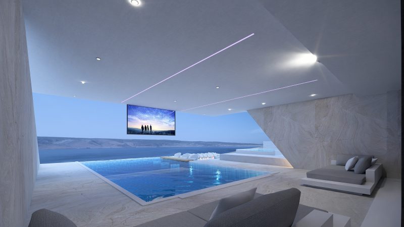 Вилла в Задаре, Хорватия, 315 м² - фото 4