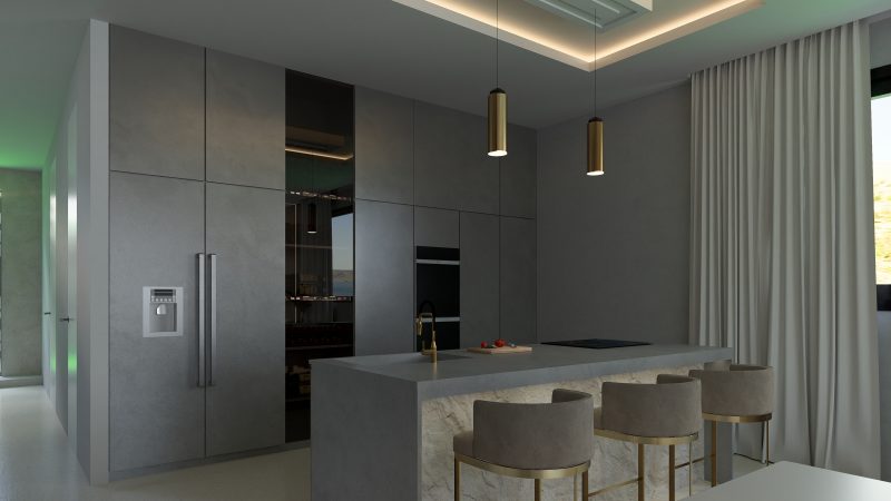 Вилла в Задаре, Хорватия, 315 м² - фото 8