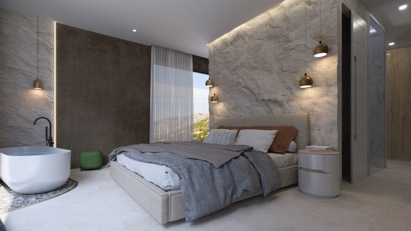 Вилла в Задаре, Хорватия, 315 м² - фото 10