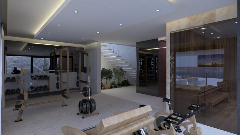 Вилла в Задаре, Хорватия, 315 м² - фото 5