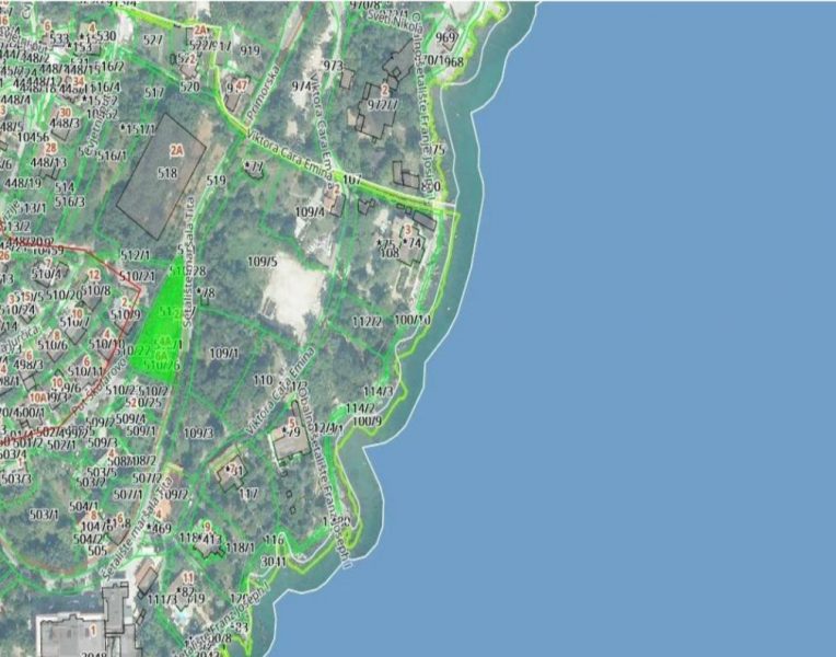 Вилла в Ловране, Хорватия, 333 м² - фото 3