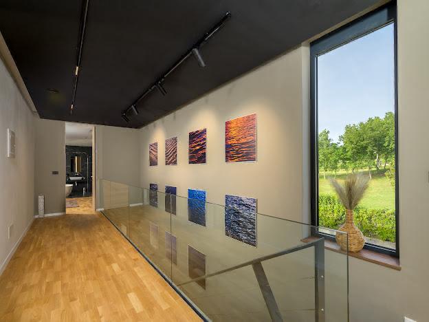 Вилла в Буйе, Хорватия, 682 м² - фото 7