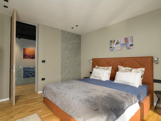 Вилла в Буйе, Хорватия, 682 м² - фото 8