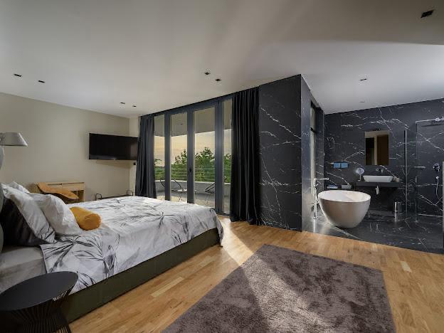 Вилла в Буйе, Хорватия, 682 м² - фото 3