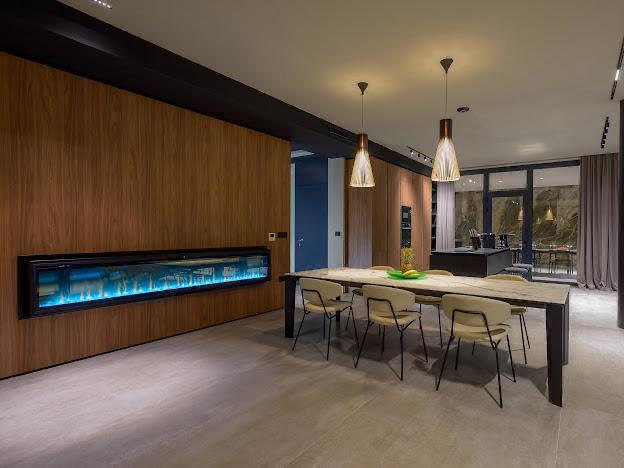 Вилла в Буйе, Хорватия, 682 м² - фото 9