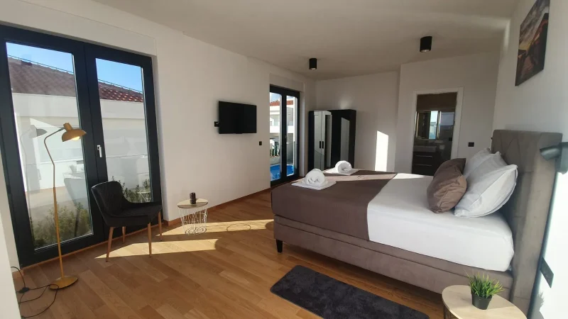 Вилла на острове Паг, Хорватия, 310 м² - фото 3