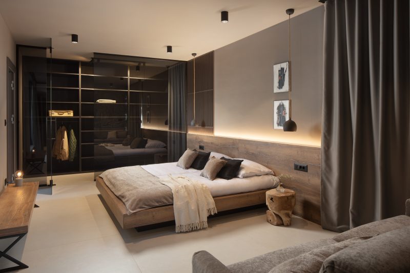 Вилла в Малинска-Дубашнице, Хорватия, 220 м² - фото 6