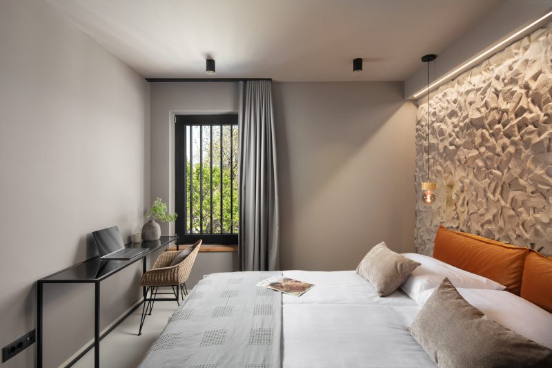 Вилла в Малинска-Дубашнице, Хорватия, 220 м² - фото 7