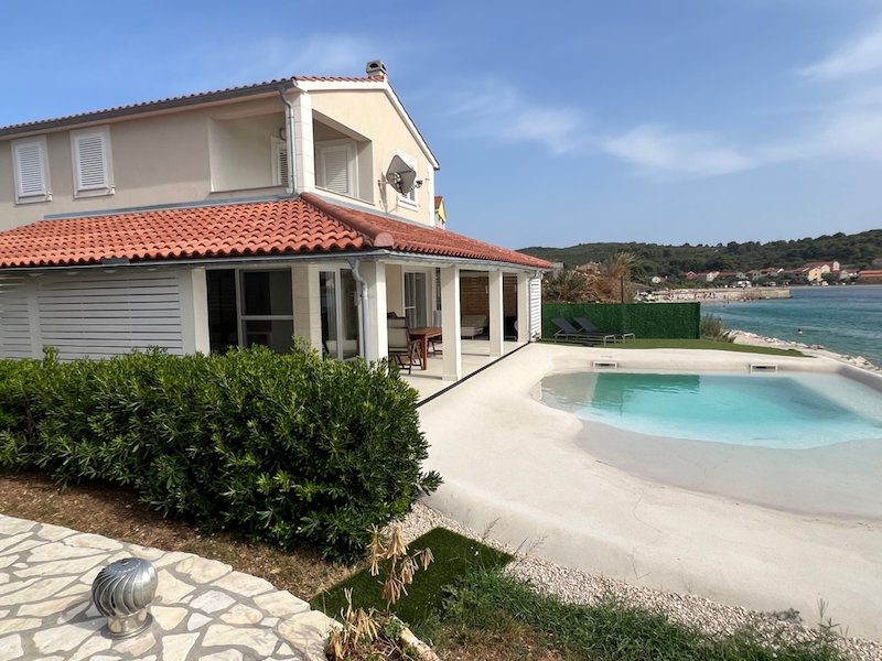 Дом в Задаре, Хорватия, 87 м² - фото 1