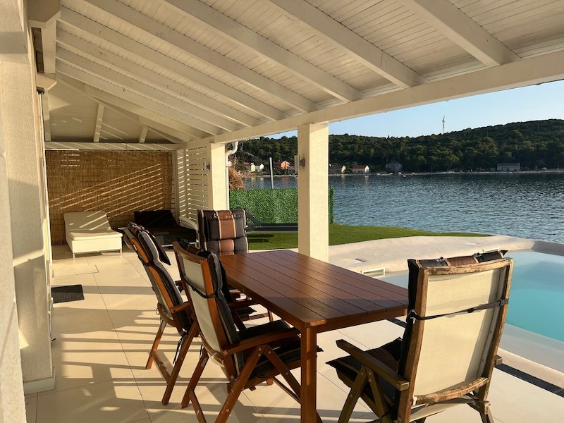 Дом в Задаре, Хорватия, 87 м² - фото 5