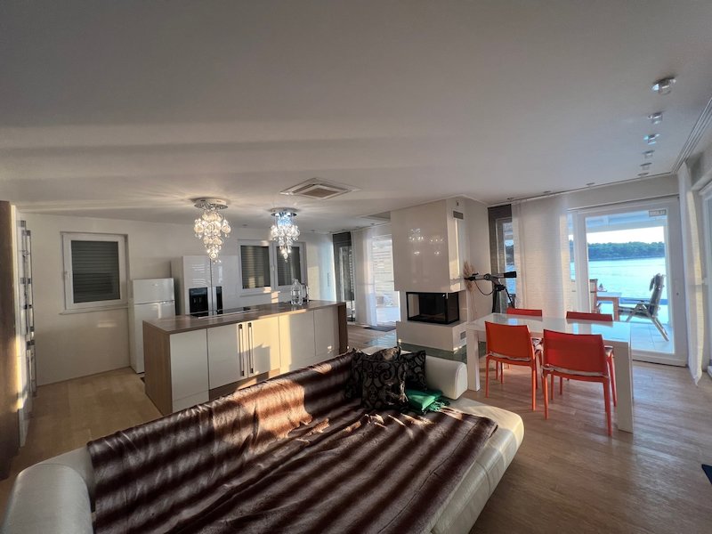 Дом в Задаре, Хорватия, 87 м² - фото 2