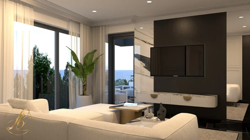 Пентхаус в Бибинье, Хорватия, 405 м² - фото 5