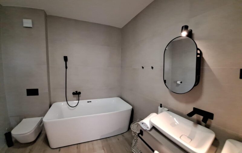 Вилла на острове Паг, Хорватия, 220 м² - фото 7