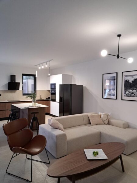 Вилла на острове Паг, Хорватия, 220 м² - фото 5