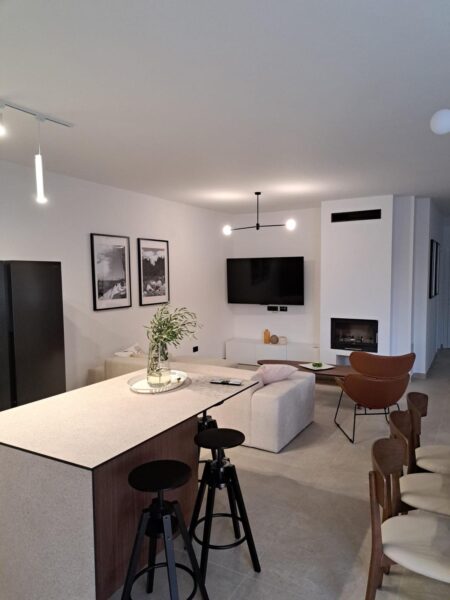 Вилла на острове Паг, Хорватия, 220 м² - фото 4