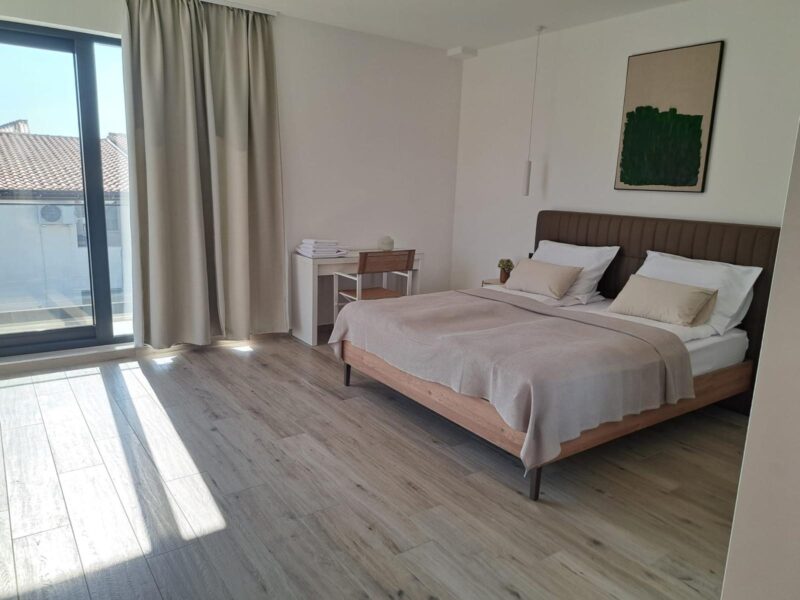 Вилла на острове Паг, Хорватия, 220 м² - фото 6