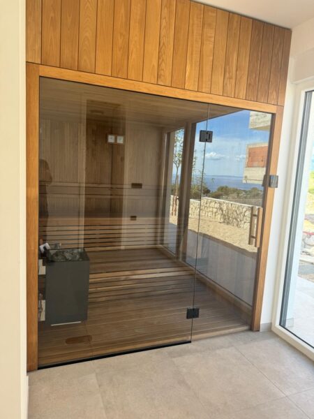 Вилла на острове Паг, Хорватия, 239 м² - фото 5